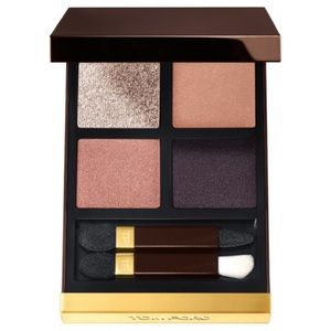 Tom Ford Disco Dust Eyeshadow Quad #20